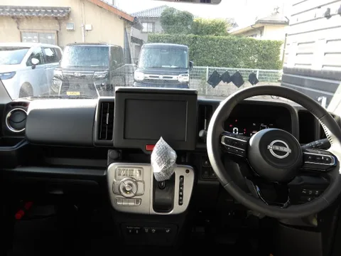Nissan Clipper Rio