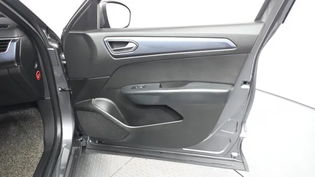 Renault XM3