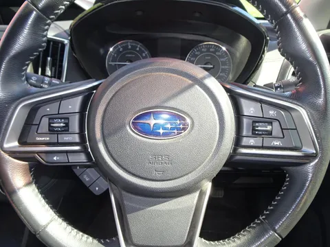 Subaru Impreza Sports