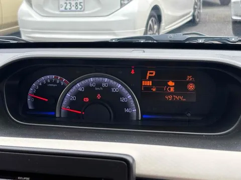 Mazda Flair