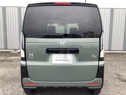 Honda N-BOX Joy