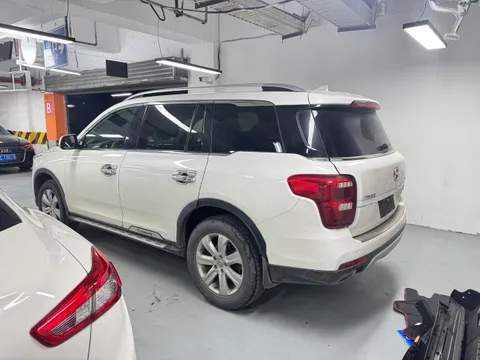 Gac GS8