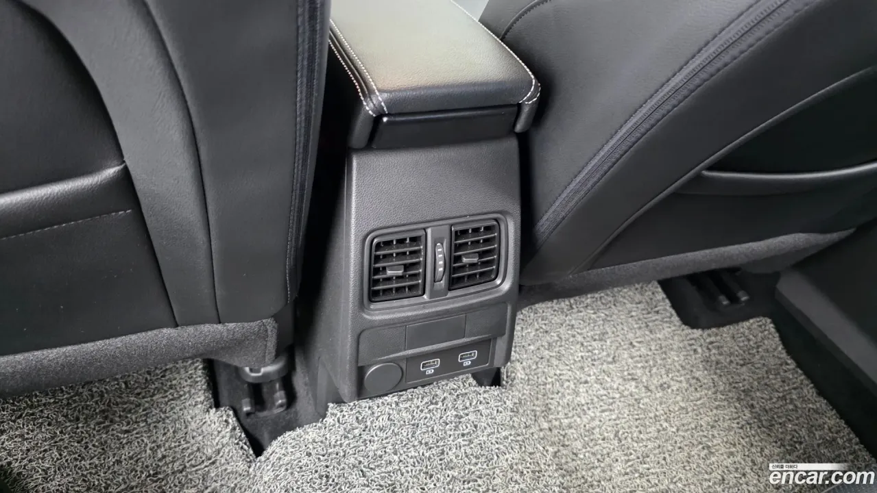 Renault XM3