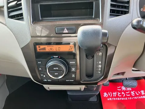 Suzuki Palette