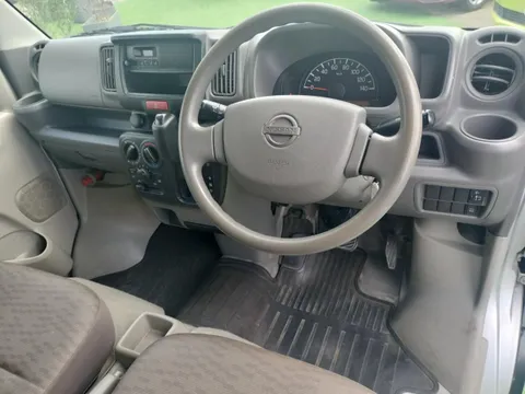 Nissan Clipper