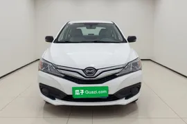 BYD F3
