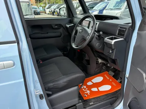 Daihatsu Hijet Caddie