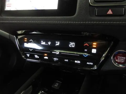 Honda HR-V (Vezel)