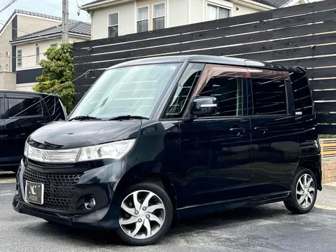 Suzuki Palette SW