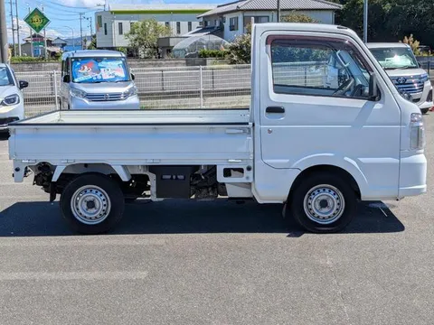 Nissan Clipper Truck