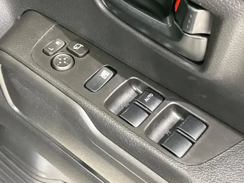 Mazda Flair Crossover