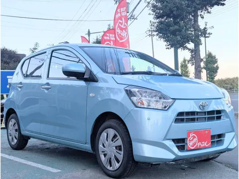 Toyota Pixis Epoch
