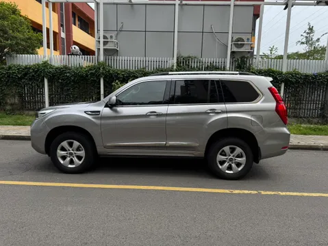Haval H9