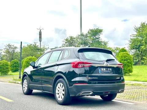 Buick Envision