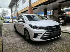 Chery Arrizo 5