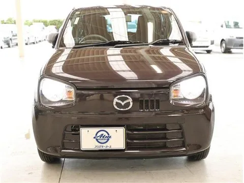 Mazda Carol