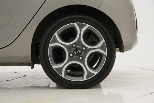 Kia Picanto (Morning)