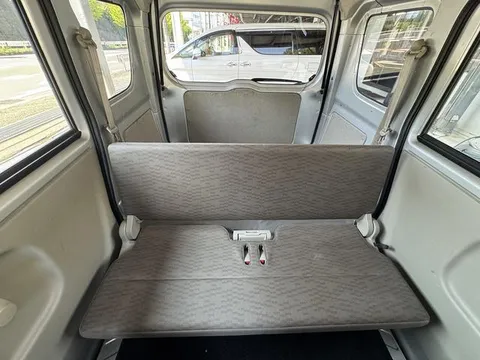 Nissan Clipper