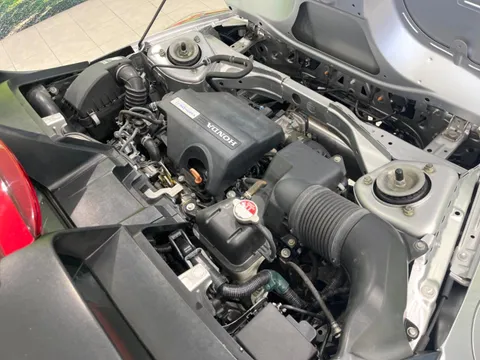 Honda S660