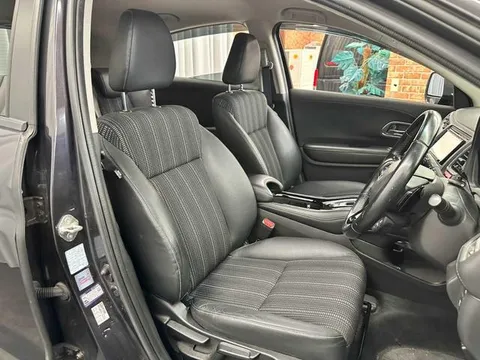 Honda HR-V (Vezel)