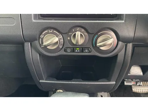 Nissan KIX