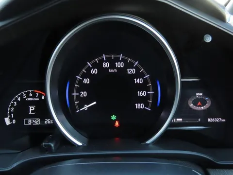 Honda Jazz (Fit)