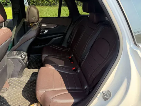 Mercedes-Benz Mercedes-Benz GLC