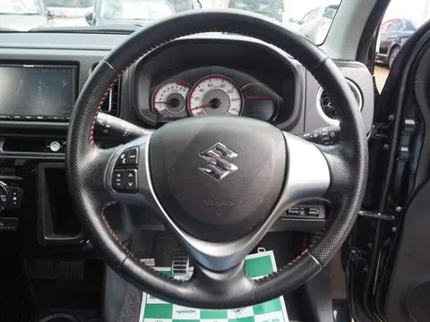 Suzuki Alto Works