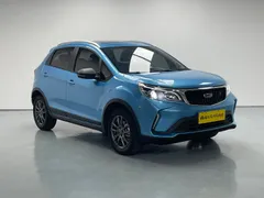 Geely