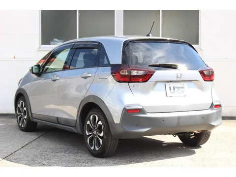 Honda Jazz (Fit)