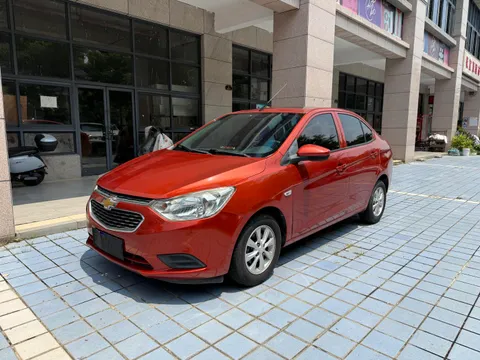 Chevrolet