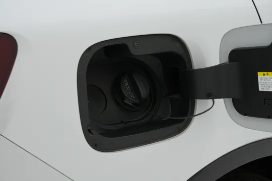 Renault Koleos (QM6)