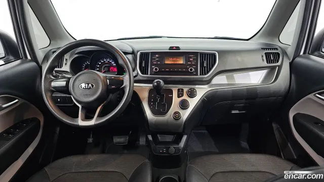Kia Ray