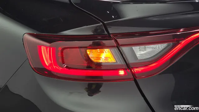Renault XM3