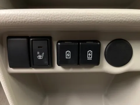 Suzuki Alto Lapin LC