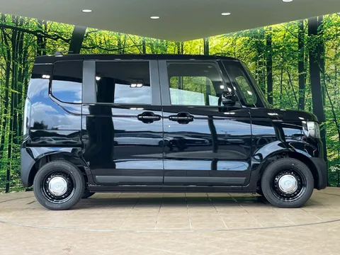 Honda N-BOX Joy