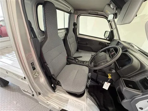 Suzuki Carry Track