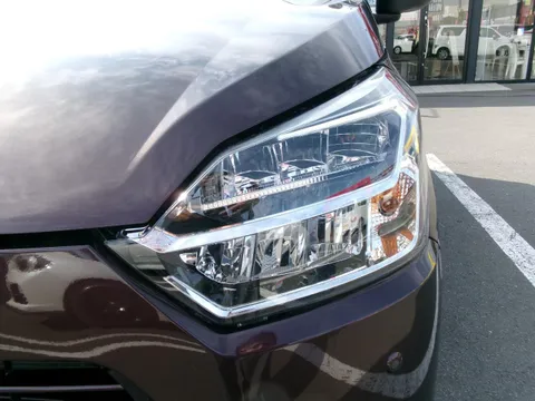 Toyota Pixis Epoch