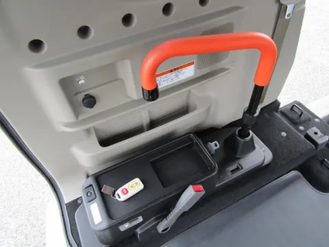 Nissan Clipper Rio