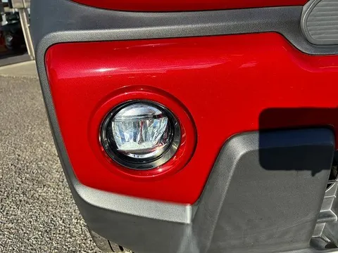 Mazda Flair Crossover