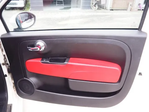 Abarth 500