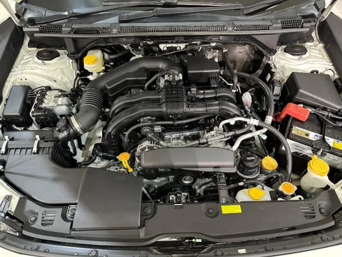 Subaru Impreza Sports