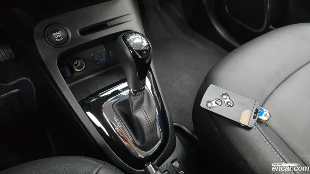 Renault QM3