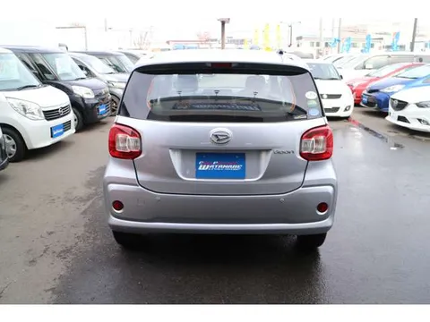 Daihatsu Boon
