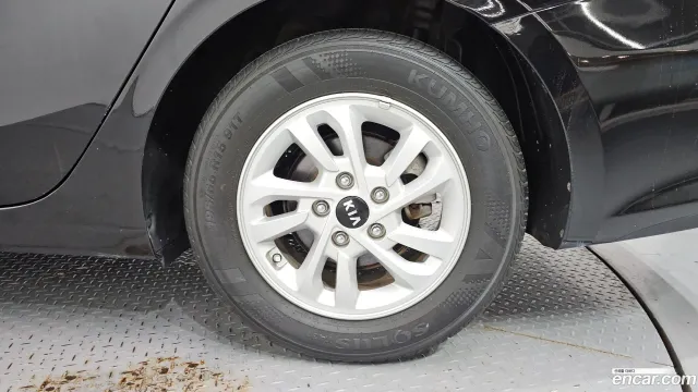 Kia Cerato (K3)