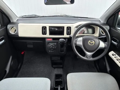Mazda Carol