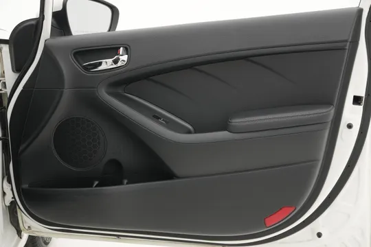 Kia Cerato (K3)