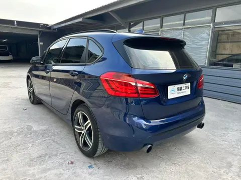 BMW 2-Series