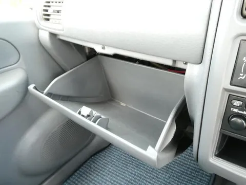 Mitsubishi Minica