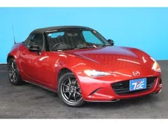 Mazda MX-5 (Roadster)